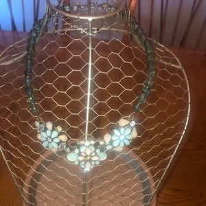 Antique Style Necklace